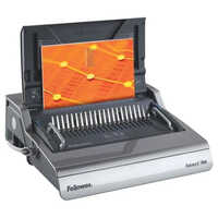 Fellowes Comb Binding Machine