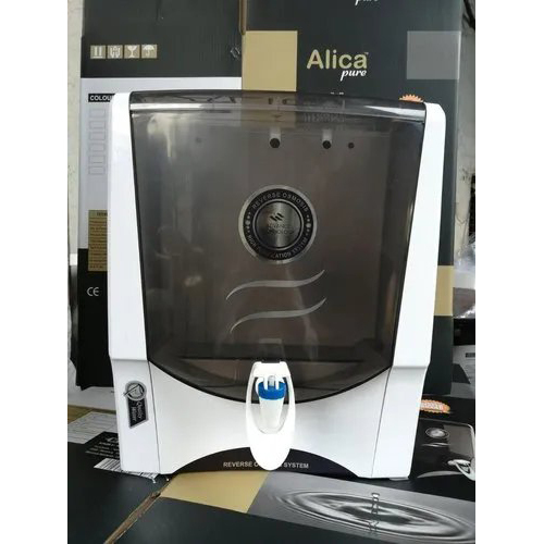 Elica Pure Water Purifier