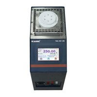 LIQUID TEMPERATURE CALIBRATOR