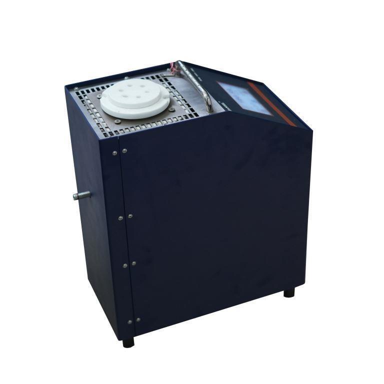 LIQUID TEMPERATURE CALIBRATOR