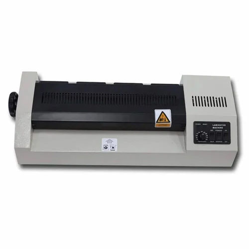 Automatic Lamination Machine - Feature: High Efficiency