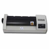 Automatic Lamination Machine - Feature: High Efficiency