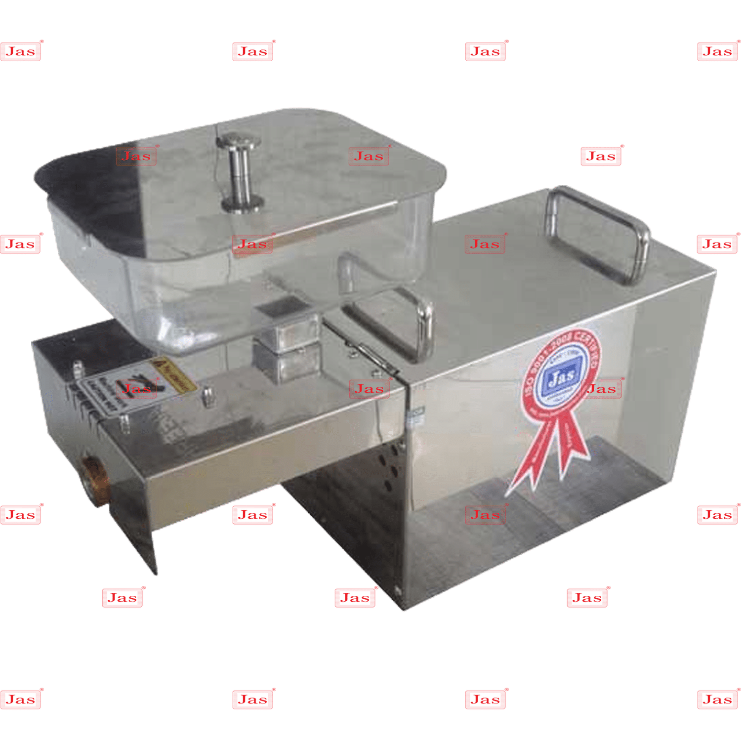 Vegetable Oil Extraction Machine