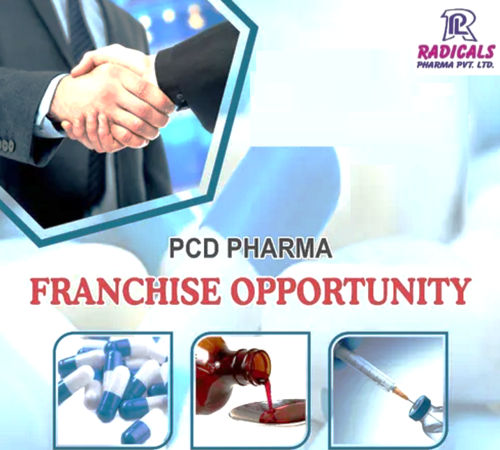 PCD Pharma Franchise