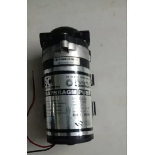 100 Gpd Ro Pump - Size: 5 Inch