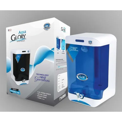 Ro Water Purifier