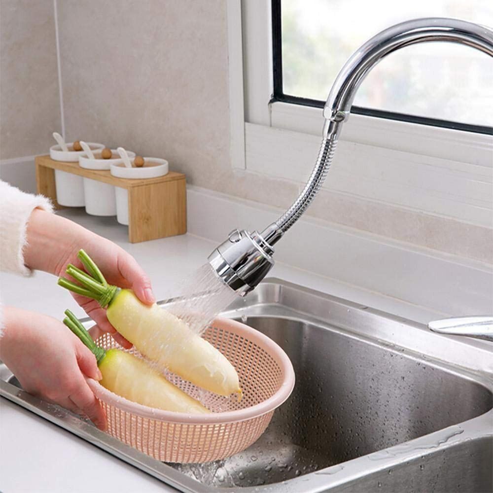 switch turbo faucet