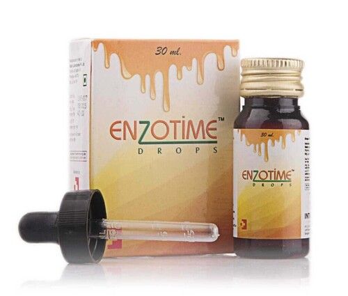 ENZOTIME drops