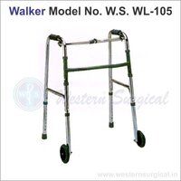 Walker Model No. W.S. WL - 105