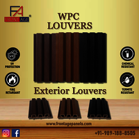WPC LOUVERS
