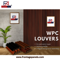 WPC LOUVERS