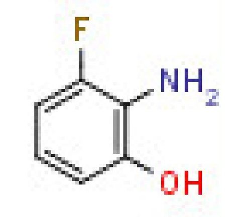 2-Amino-3-fluorophenol   97%