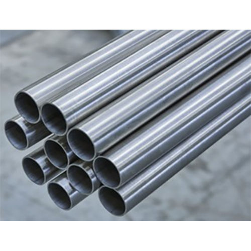 Carbon Steel Seamless Pipe - Application: Construction