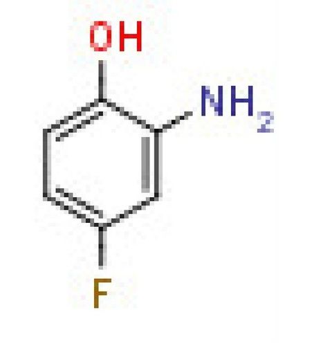 2-Amino-4-fluorophenol   97%