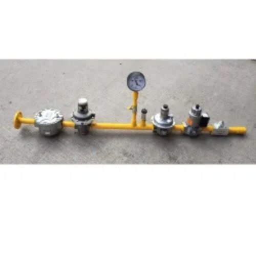 Dual Fuel System 100 KVA