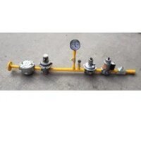 Dual Fuel System 100 KVA