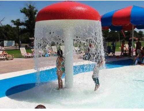 Mushroom Umbrella