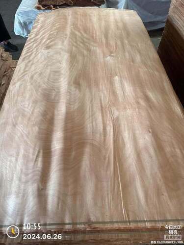 D Grade Okume Veneer