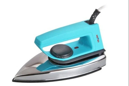 Dry Iron