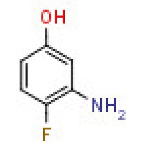 3-Amino-4-fluorophenol  97%