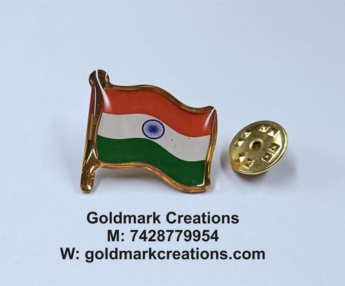 Flag Lapel Pin