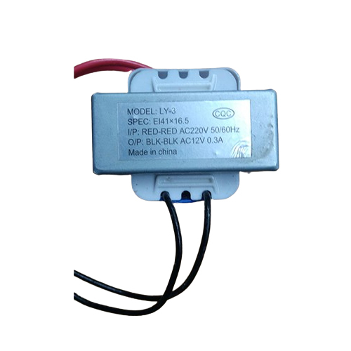 Step Down Transformer