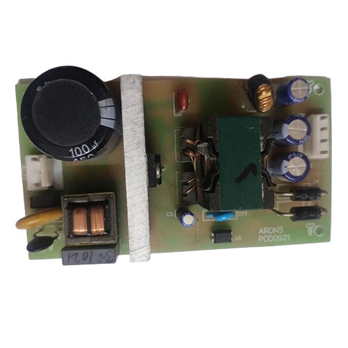 Industrial Switched Mode Power Supply - Application: Electrical