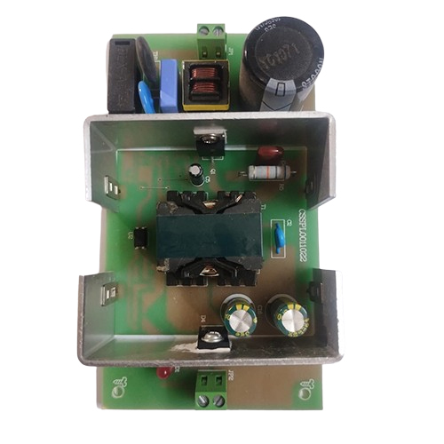 Electric Switched Mode Power Supply