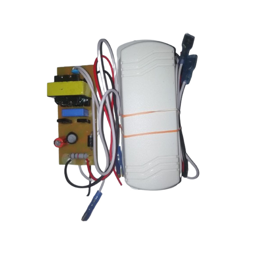 Ac Choke Power Supply