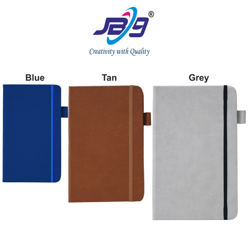 J_745 JB9 Note Book Diary