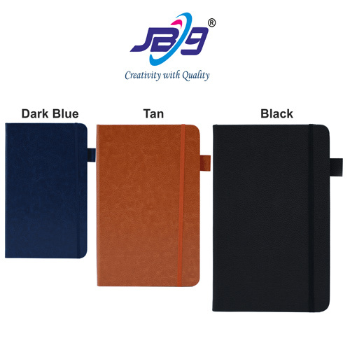 J_748 JB9 Note Book Diary