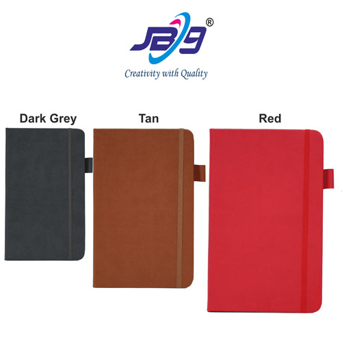 J_750 JB9 Note Book Diary