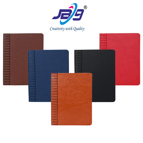 J_753 JB9 Note Book Diary