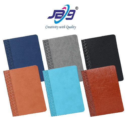 J_754 JB9 Note Book Diary