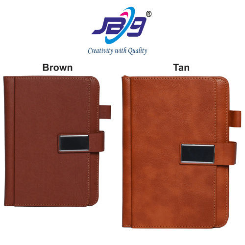 J_704 Jb9 Note Book Diary - Feature: High Quality