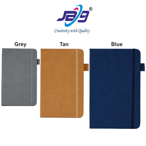 J_751 Jb9 Note Book Diary - Feature: High Quality