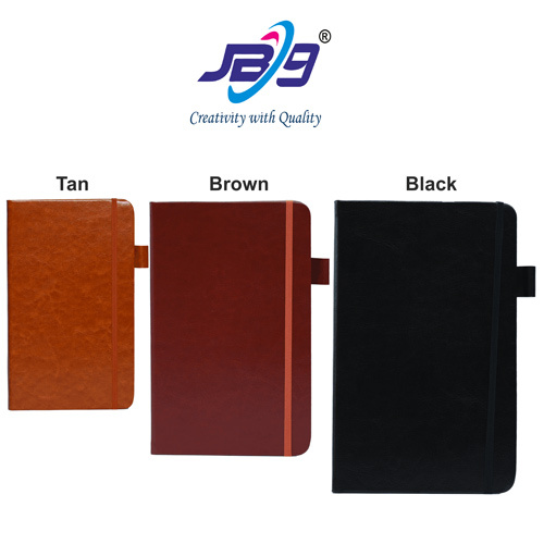 J_752 JB9 Note Book Diary