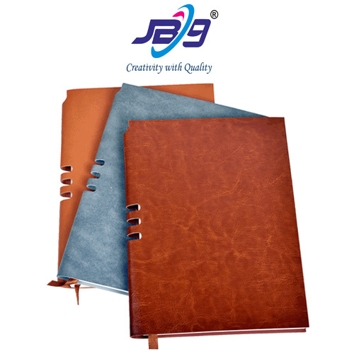 J_757 JB9 Note Book Diary