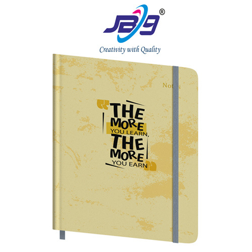 J_765 JB9 Note Book Diary