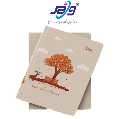 J_768 JB9 Note Book Diary