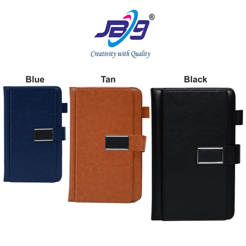 J_701 JB9 Note Book Diary