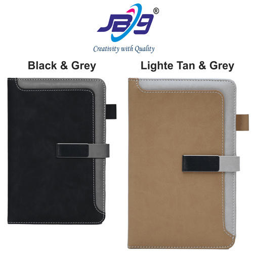 J_702 JB9 Note Book Diary