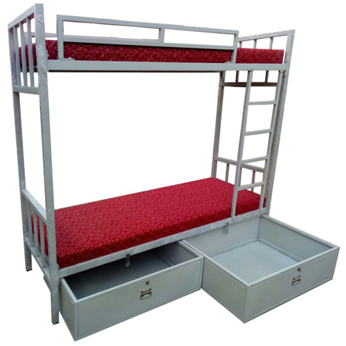 Modular Bunk Bed
