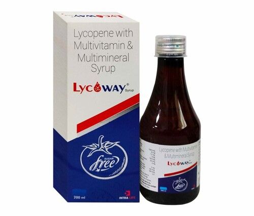 LYCOWAY (S.F.)-200ml