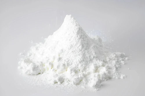 Non Ferric Alum Powder