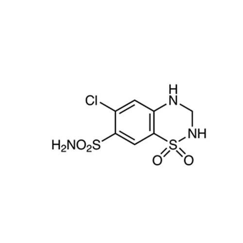 Hydrochlorothiazide API