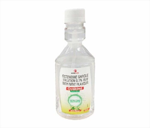 OCTIKIND MOUTH WASH 150ml