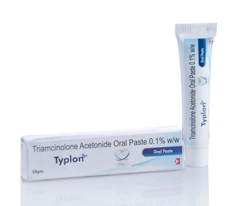 TYPLON Oral Paste