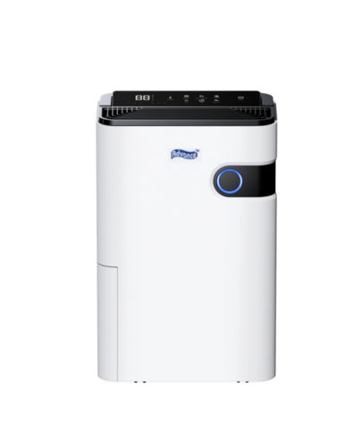 Electric Dehumidifiers