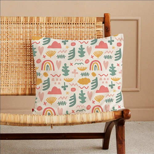Pillow Printing